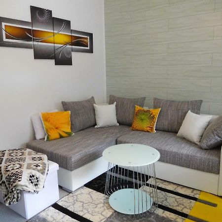 Ferienwohnung Schwarzwaldrauschen Schönwalde Zewnętrze zdjęcie