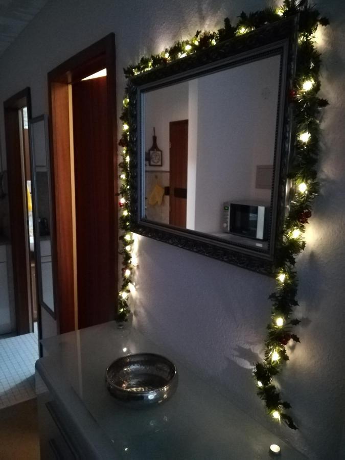 Ferienwohnung Schwarzwaldrauschen Schönwalde Zewnętrze zdjęcie