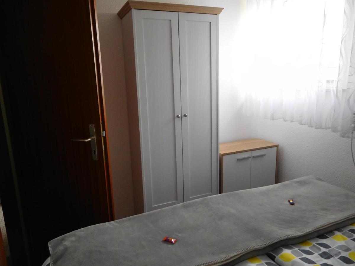 Ferienwohnung Schwarzwaldrauschen Schönwalde Zewnętrze zdjęcie