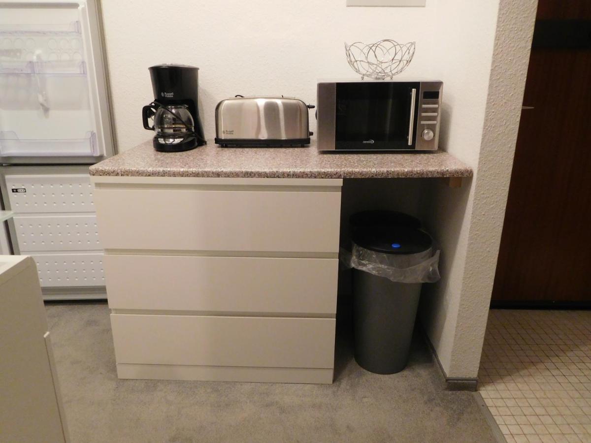 Ferienwohnung Schwarzwaldrauschen Schönwalde Zewnętrze zdjęcie