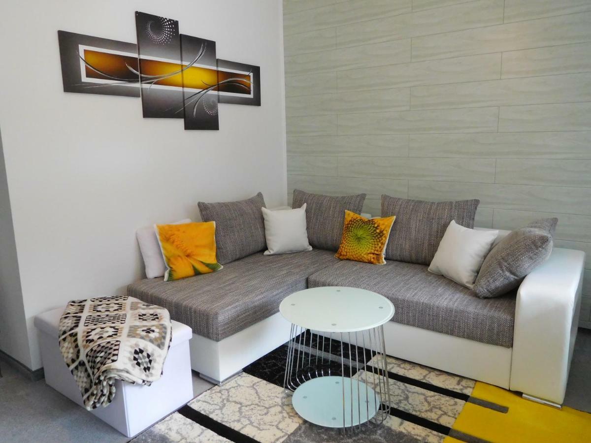 Ferienwohnung Schwarzwaldrauschen Schönwalde Zewnętrze zdjęcie