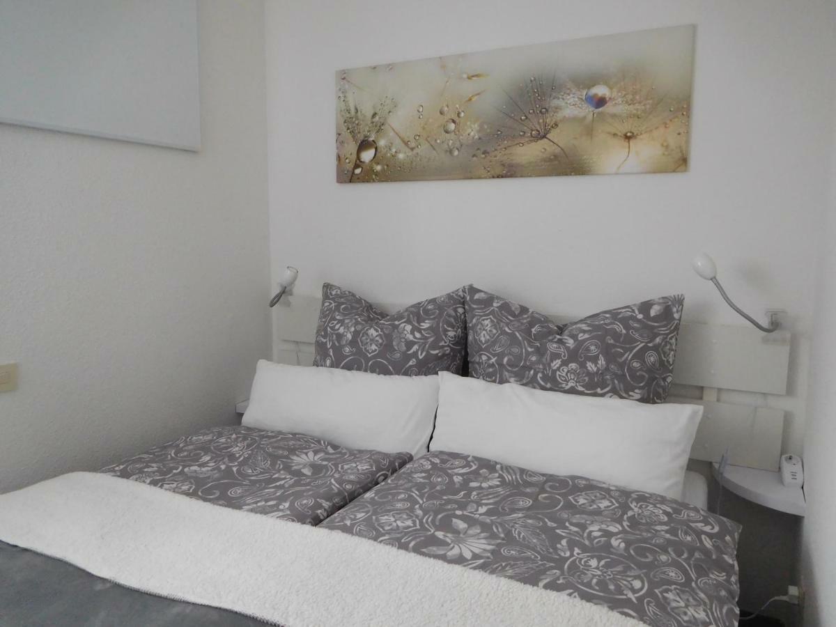 Ferienwohnung Schwarzwaldrauschen Schönwalde Zewnętrze zdjęcie