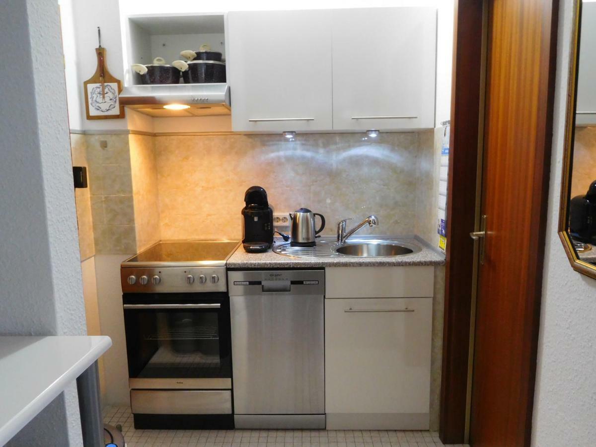 Ferienwohnung Schwarzwaldrauschen Schönwalde Zewnętrze zdjęcie